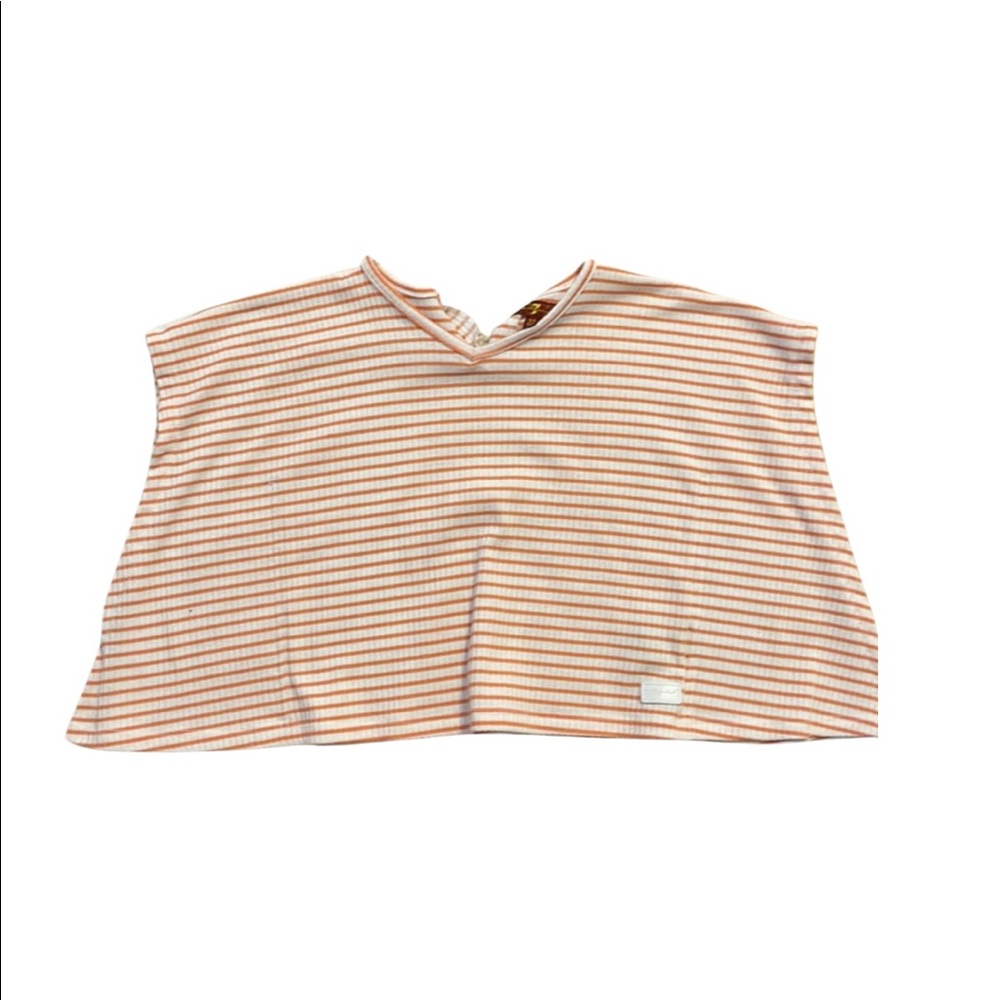7 for All Mankind shirt